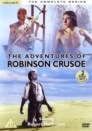 The Adventures of Robinson Crusoe</b> saison 001 