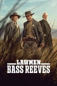 Lawmen: Bass Reeves series tv