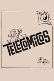 Telecómicos</b> saison 01 