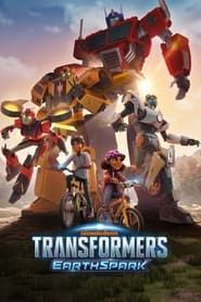 Transformers: EarthSpark series tv