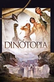 Dinotopia series tv
