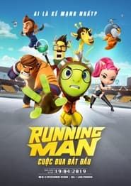 Running man series tv