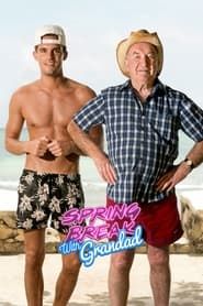 Spring Break with Grandad series tv