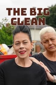The Big Clean with Jo and Al (2022)