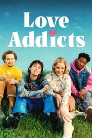 Love Addicts series tv