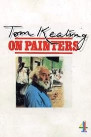 Tom Keating on Painters series tv