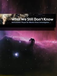 Image What We Still Don't Know