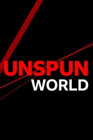 Image Unspun World with John Simpson