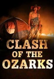 Clash of the Ozarks (2014)