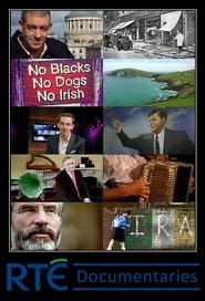 RTÉ Documentaries series tv