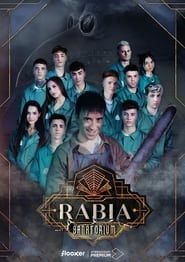 Rabia: Sanatorium series tv