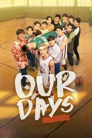 Our Days series tv