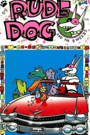 Rude Dog and the Dweebs series tv