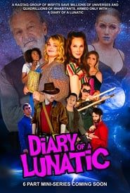 Diary Of A Lunatic series tv