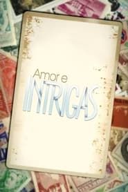 Amor e Intrigas 2007</b> saison 01 