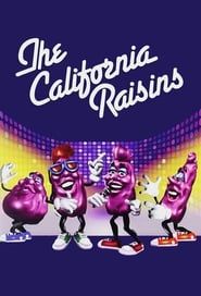 The California Raisin Show 1990</b> saison 01 