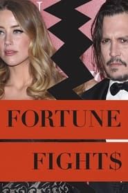 Fortune Fights series tv