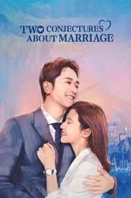 Two Conjectures About Marriage saison 01 episode 27  streaming