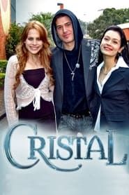 Cristal</b> saison 01 