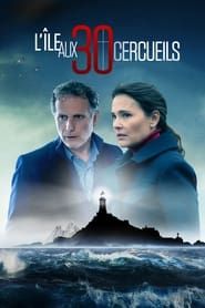 L'Île aux 30 cercueils series tv