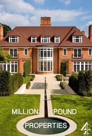 Million Pound Properties series tv