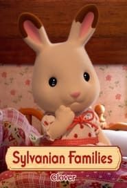 Sylvanian Families: Mini Episodes Clover series tv