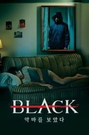 Black: I Saw the Devil series tv