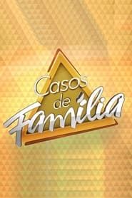 Casos de Família 2004</b> saison 01 