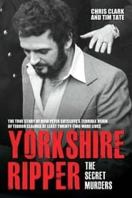 Yorkshire Ripper: The Secret Murders series tv