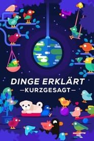 Dinge Erklärt – Kurzgesagt series tv