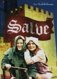Salve - en medeltidssaga series tv