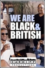 We Are Black and British series tv