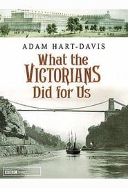 What the Victorians Did for Us series tv