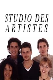 Studio des artistes</b> saison 01 
