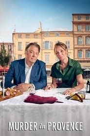 Murder in Provence series tv