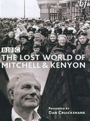 The Lost World of Mitchell & Kenyon series tv