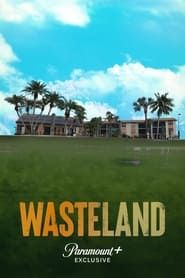 Wasteland series tv
