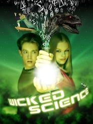 Wicked Science series tv