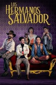 Los hermanos Salvador</b> saison 01 