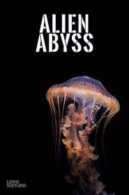 Alien Abyss series tv