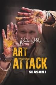 Art Attack series tv