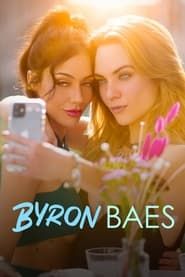 Byron Baes series tv