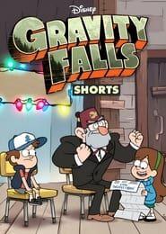 Gravity Falls Shorts series tv