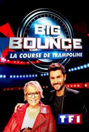 Big Bounce - La course de trampoline series tv