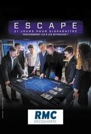 Escape, 21 jours pour disparaître / Hunted (FR) series tv
