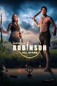 Expeditie Robinson: All Stars</b> saison 01 