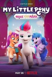 My Little Pony : Marquons les esprits ! saison 01 episode 05  streaming