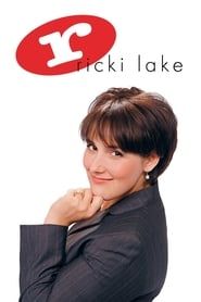 Ricki Lake</b> saison 01 