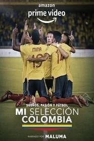 Mi Selección Colombia 2022</b> saison 01 