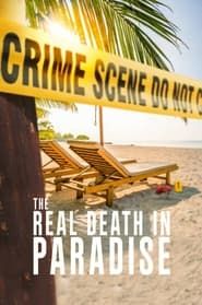 The Real Death in Paradise series tv